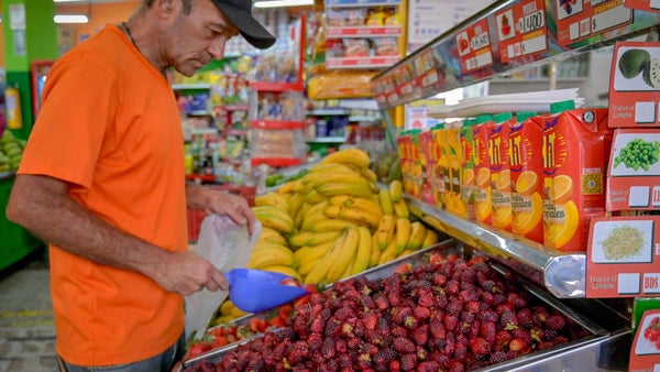 América Latina tendrá una tasa de desempleo del 6,1% en 2024, según la OIT América Latina tendrá una tasa de desempleo del 6,1% en 2024, según la OIT
