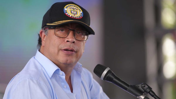 Petro asistirá a la investidura de Daniel Noboa como nuevo presidente de Ecuador