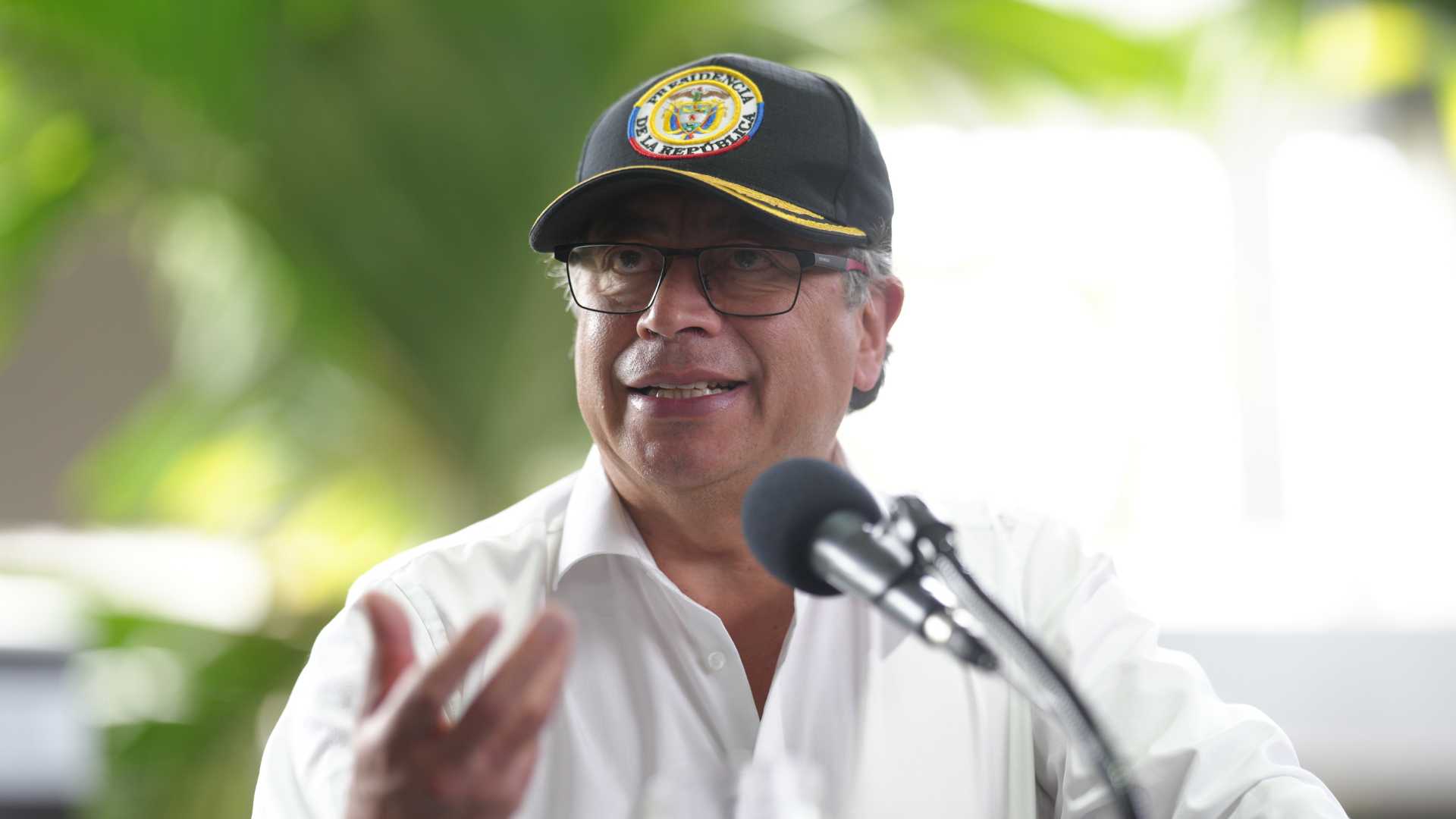 Gustavo Petro 4