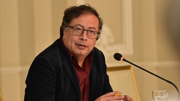 Por declaraciones difamatorias en su contra, Presidente Petro acudirá a los estrados