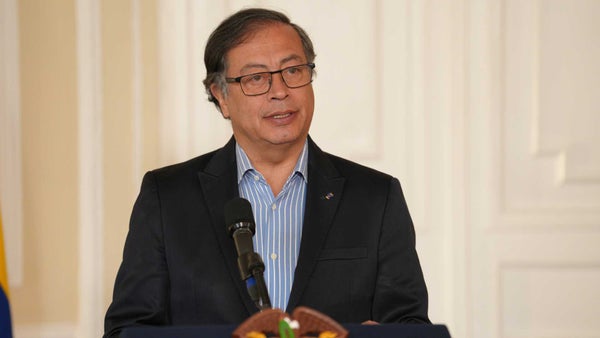 Petro dice que hay "gentes usando el sistema de salud para adelgazar a través de la insulina"