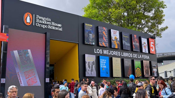 Vargas Llosa, Bret Easton Ellis, Fosse y los libros de otros autores que marcaron 2023