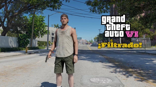 🎥 VIDEO: GTA 6: el secreto mejor guardado de Rockstar Games se filtra y deja a todos boquiabiertos