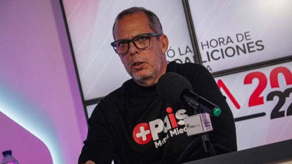 Dios mío, ¿por qué me has abandonado? Corte Constitucional tumba nombramiento del pastor Alfredo Saade