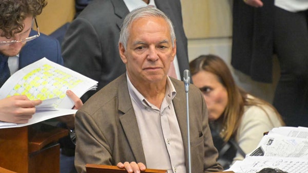 La economía en barrena