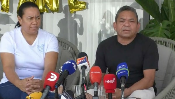 La banda de “Los Primos” hizo el secuestro de Mane Díaz y se lo entregó al ELN