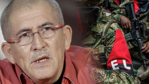 ELN parará secuestros pero a cambio de financiación estatal ELN parará secuestros pero a cambio de financiación estatal