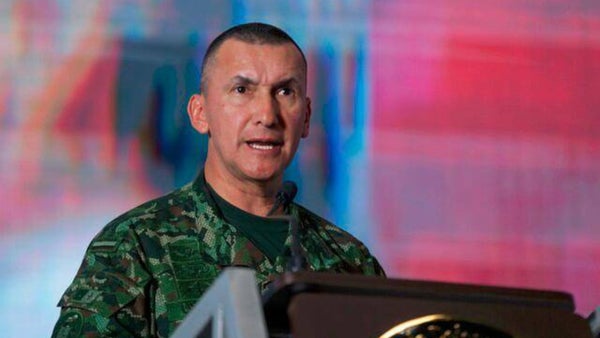 La Fiscalía también investiga al comandante del Ejército por el caso 'Profesor de Inglés' La Fiscalía también investiga al comandante del Ejército por el caso 'Profesor de Inglés'