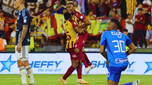 Habría inesperado cruce de fechas en el campeonato del 2024