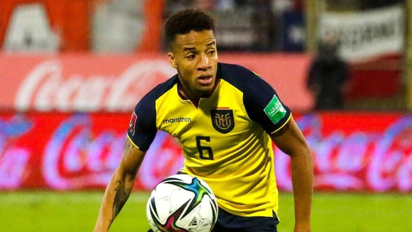 Byron Castillo: Dura estocada a Ecuador en la ruta al mundial del 2026