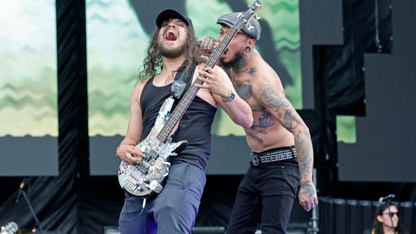 En fotos: Rock al Parque 2023