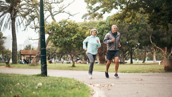 En busca de la elixir de la vida: claves para una vida larga y saludable En busca de la elixir de la vida: claves para una vida larga y saludable