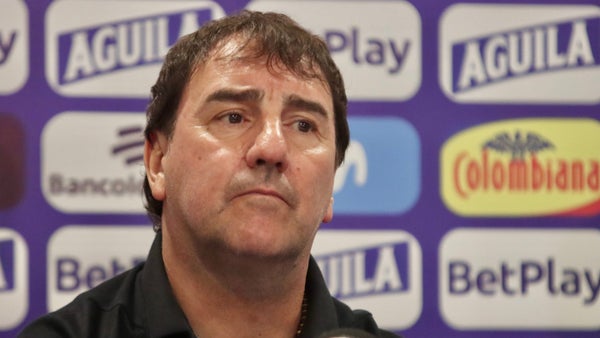 Logros destacados de Néstor Lorenzo: Remontadas épicas con la Selección Colombia