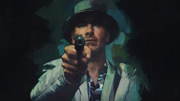 El simple arte de matar El simple arte de matar