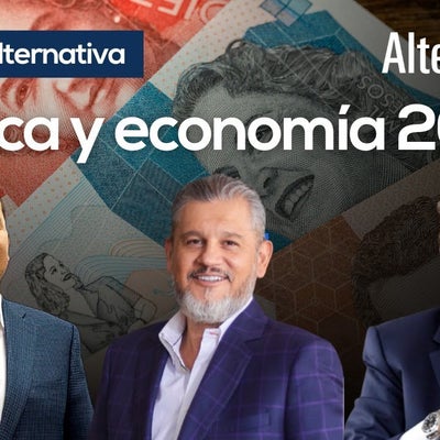 Opinión Alternativa con Fabio Humar, Juan Manuel Daza y Carlos Suárez ...
