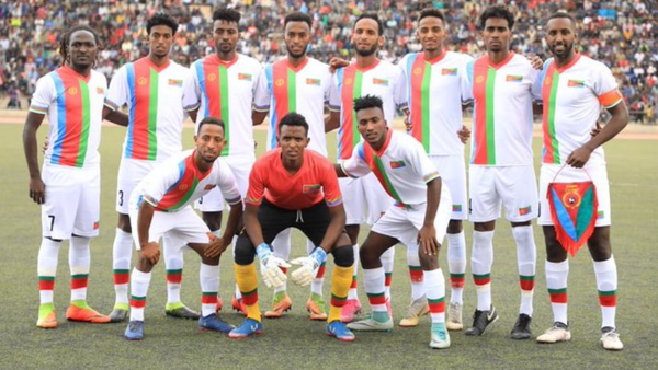 Intriga en el fútbol: Eritrea se retira del mundial 2026