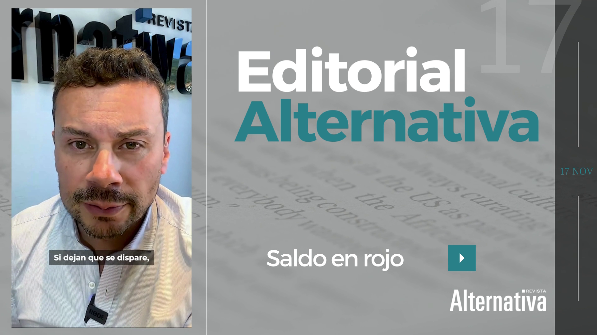 Economía, política, Cambio, paz total, Gustavo Petro, Petro, ejecución, reformas, caída, 2023, Revista Alternativa, revista, Hassan Nassar