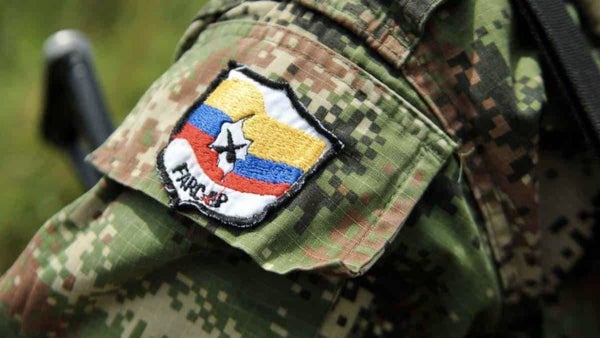 Exintegrantes de disidencias Farc denuncian reclutamiento forzado de menores a través de redes sociales