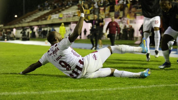Tolima busca la final, Junior a la espera de un tropiezo