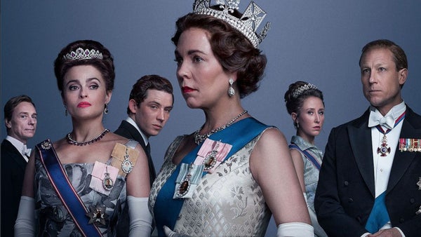 Netflix revela la fecha de estreno de la segunda parte de la última temporada de "The Crown"