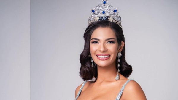 La Señorita Nicaragua se convierte en la nueva Miss Universo 2023