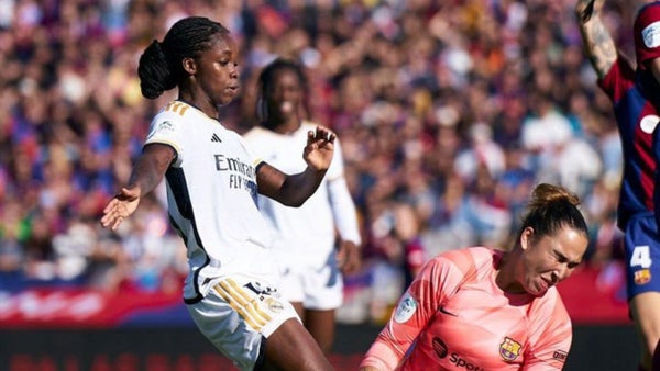 🎥 VIDEO: Lesión de Linda Caicedo en el clásico femenino
