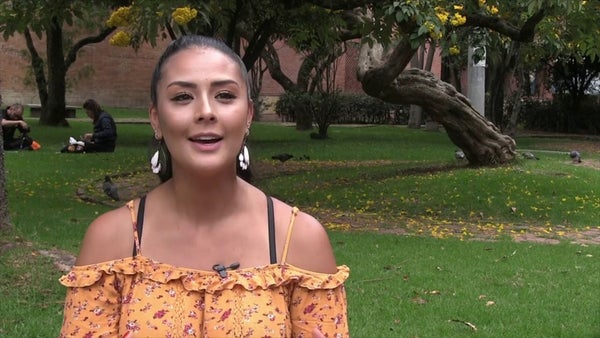 Una tragedia en el Autódromo de Tocancipá enluta el periodismo Una tragedia en el Autódromo de Tocancipá enluta el periodismo