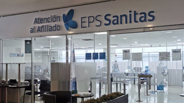 El Ministerio de Salud solicita a la Contraloría levantar el velo corporativo de Sanitas