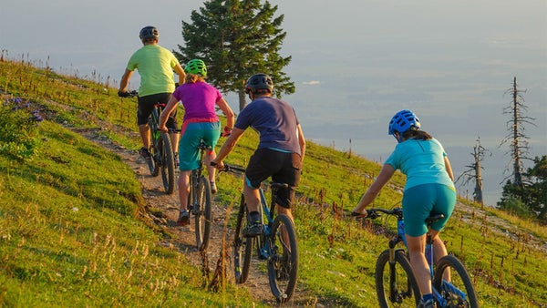 Vida activa, clave para la salud y el bienestar