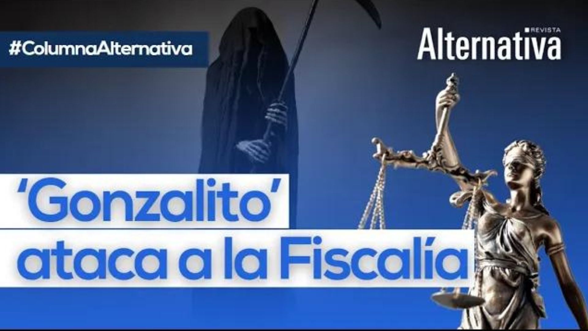 Secuestro, alias Gonzalito, fiscal, juez, paz total, Gustavo Petro, Gobierno del Cambio, Hassan Nassar, Revista Alternativa, revista