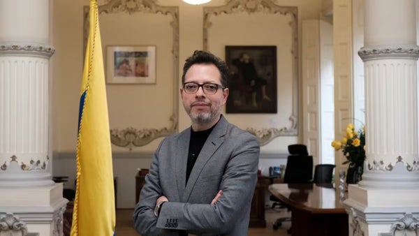 Centenario de "La Vorágine": Celebración literaria en Colombia