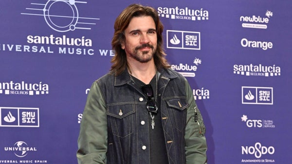 Juanes y Nelly Furtado lanzarán 'Gala y Dalí' tras 21 años del éxito de 'Fotografía' Juanes y Nelly Furtado lanzarán 'Gala y Dalí' tras 21 años del éxito de 'Fotografía'