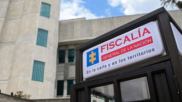 La Fiscalía enviará 14 fiscales especializados a Barranquilla para luchar contra la delincuencia