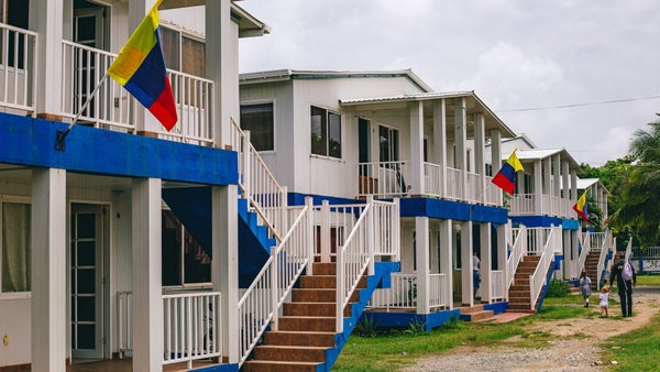 Preocupante descenso en la ocupación hotelera de San Andrés y Providencia