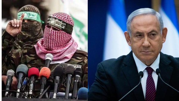 Israel acepta el acuerdo con Hamás para liberar rehenes y tregua