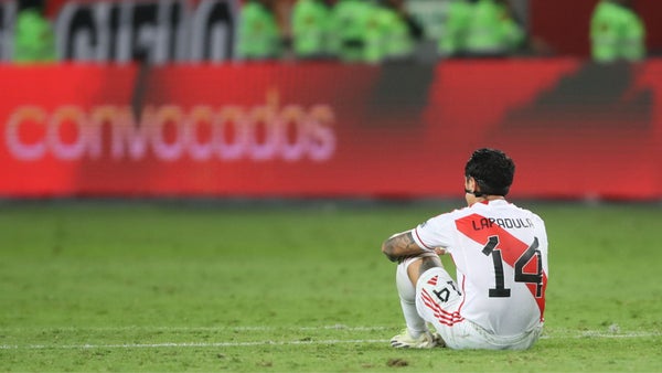 1-1. Venezuela se consolida en la cuarta posición y deja a Perú en el fondo de la tabla