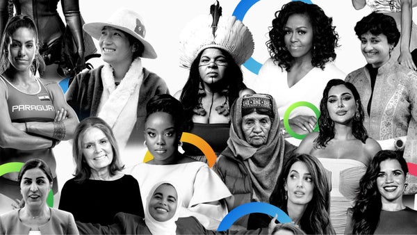 Conozca la lista de las 100 mujeres más influyentes según la BBC: hay una colombiana