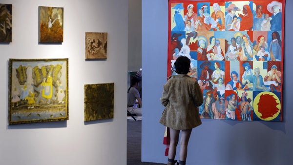 Qué hacer este fin de semana en Bogotá: planes culturales