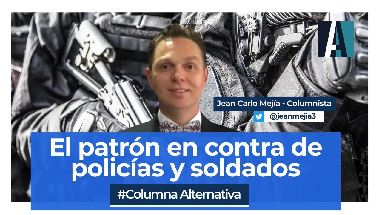 Secuestro de policías, Catatumbo, San Vicente del Caguán, Paz Total, Campesinos, Fuerza Pública, Jean Carlo Mejía, Gustavo Petro, dialogos, negociación, Hassan Nassar, Revista Alternativa, revista