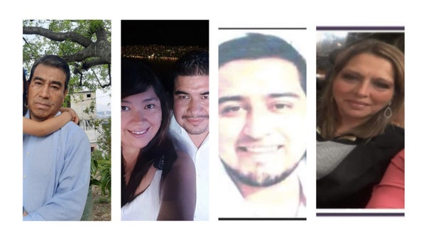 Tres periodistas desaparecen tras presuntos secuestros en el sur de México