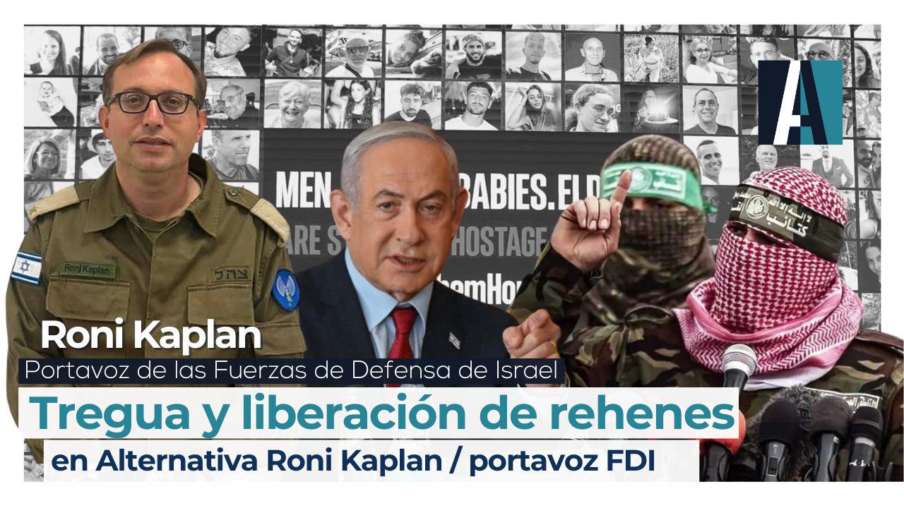 revista alternativa, revista hassan nassar, guerra en israel, palestina, gaza, franja de gaza, hamás
