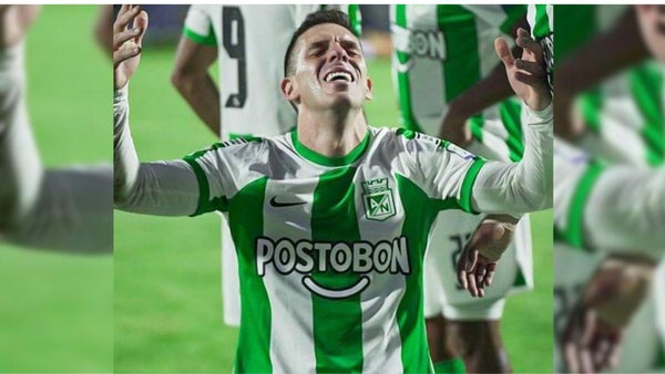 Atlético Nacional vence por penaltis a Millonarios y gana su sexta Copa Colombia