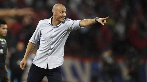 El Deportes Tolima busca un triunfo ante el Cali que lo acerque a la final colombiana