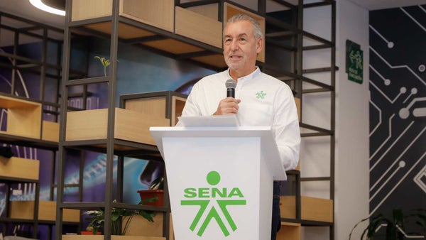 Millonaria adjudicación del SENA queda "muerta" tras investigación de la Procuraduría Millonaria adjudicación del SENA queda "muerta" tras investigación de la Procuraduría