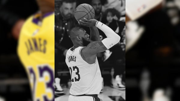 El museo LeBron James