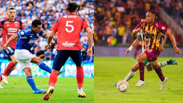 MinDeporte ordenó cambios en normativas del fútbol colombiano para proteger derechos laborales de jugadores