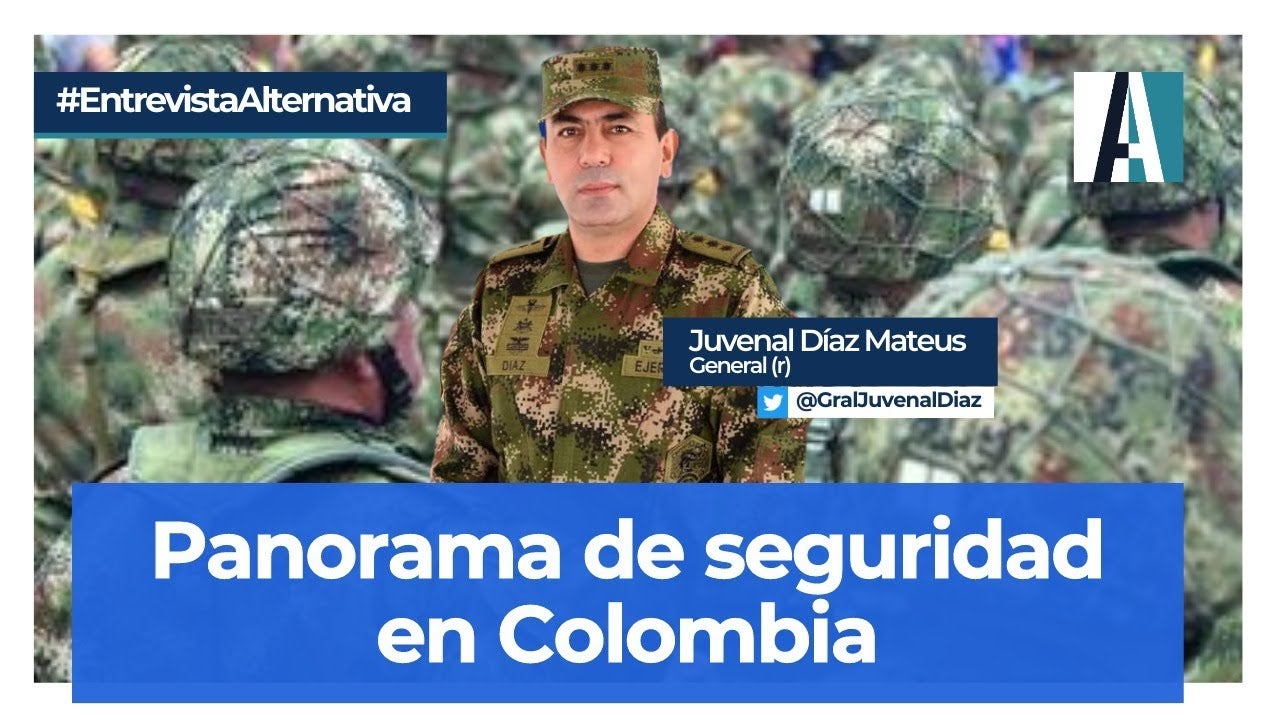 Seguridad, inseguridad, narcotráfico, Gustavo Petro, improvisación, regiones, FFMM, ejercito, policía, BACRIM, disidencias, bandas, combos, militares, Hassan Nassar, Revista Alternativa, revista