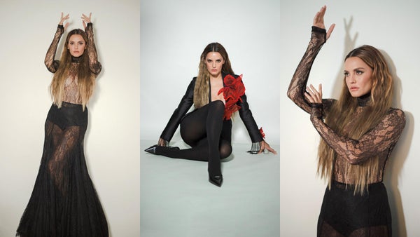 Nina Rodríguez: “El R&B siempre será mi gran obsesión”