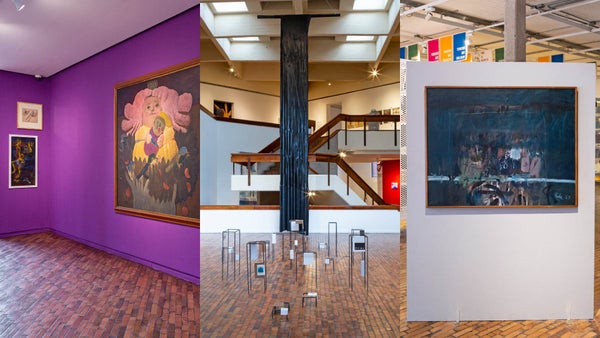 MAMBO, 60 años impulsando el arte y la cultura en el país