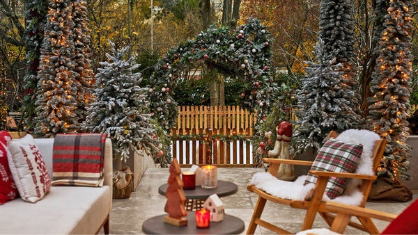 Rosewood Villa Magna, cultura, historia y experiencias gastronómicas a la carta